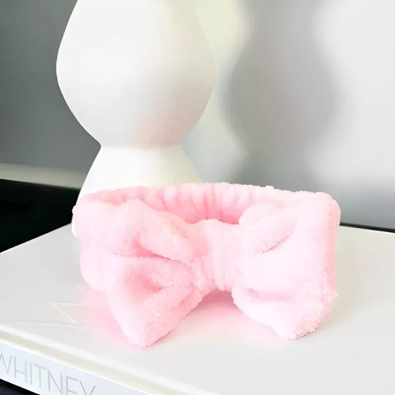 Set cadou pentru ea perie faciala si bentita cosmetica Radianta [5]