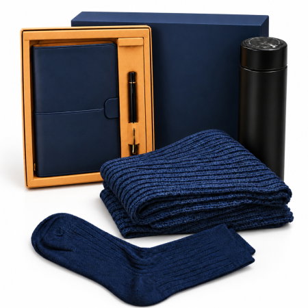 Set Cadou pentru El, Gentleman Winter [4]