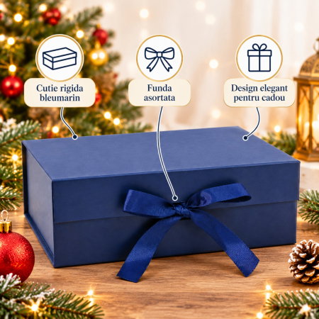 Set Cadou pentru El, Gentleman Winter [9]