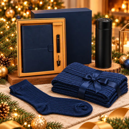 Cadouri pentru Iubit - Set Cadou pentru El, Gentleman Winter