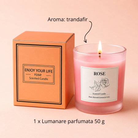 Set Cadou pentru Mama, Rasfat si Relaxare [11]