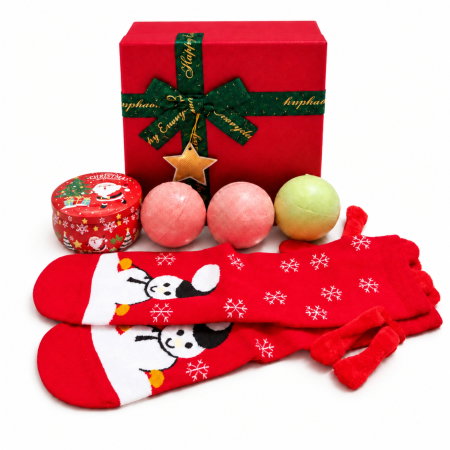 Set Cadou Secret Santa pentru Ea [9]