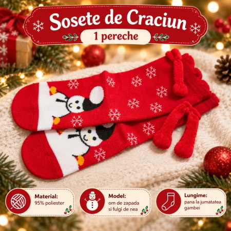 Set Cadou Secret Santa pentru Ea [6]