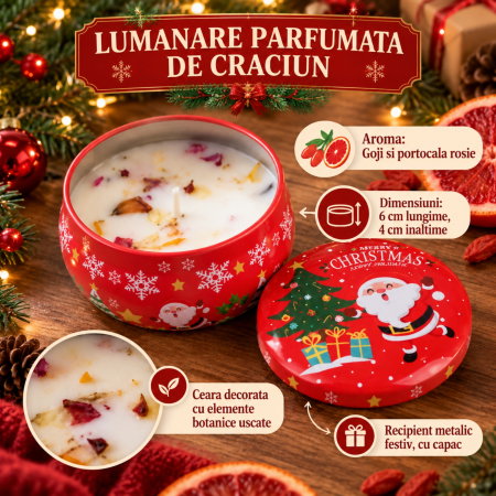 Set Cadou Secret Santa pentru Ea [5]