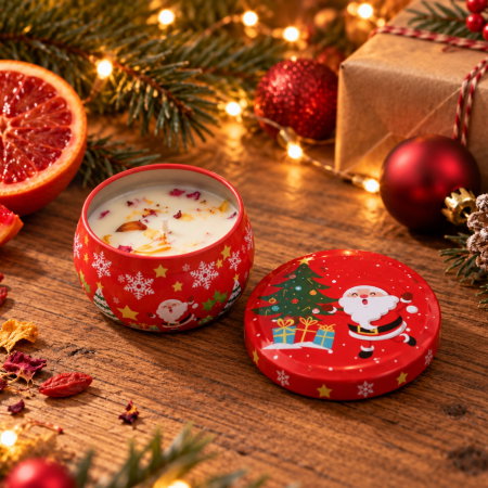 Set Cadou Secret Santa pentru Ea [3]