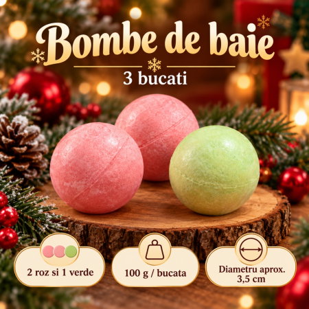 Set Cadou Secret Santa pentru Ea [4]