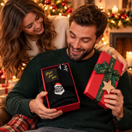 Set Cadou Secret Santa pentru El [1]