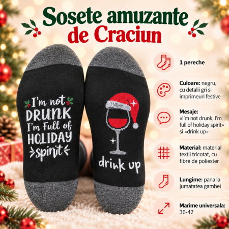 Set Cadou Secret Santa pentru El [5]