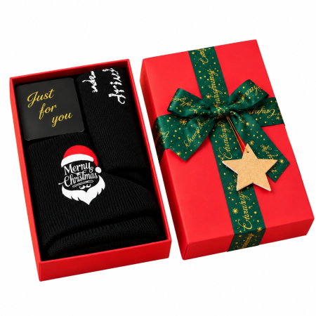 Set Cadou Secret Santa pentru El [8]