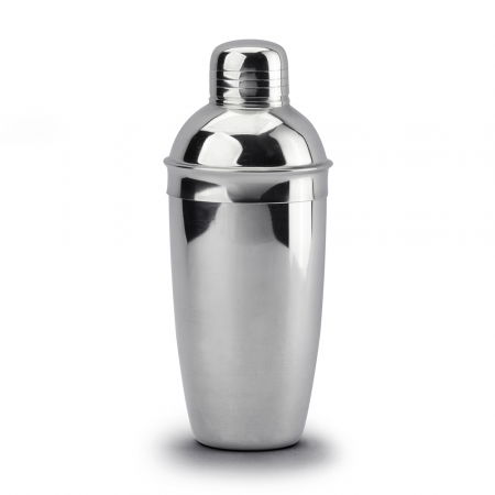 Set cadou Shaker Cocktail, 5 piese, Bar inspiration [2]