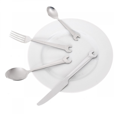 Set cadou tacamuri amuzante pentru reparaciosi [6]