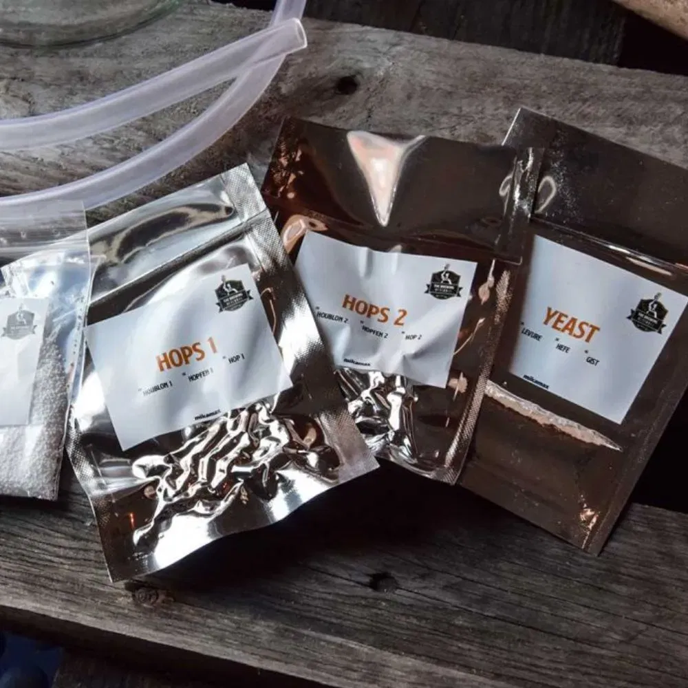 Set cadou Top bere artizanala IPA [3]