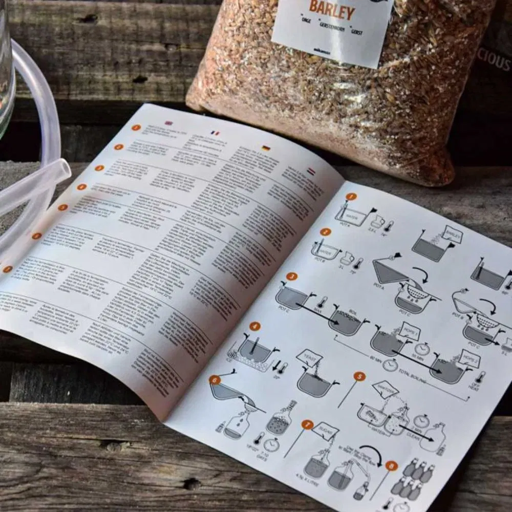 Set cadou Top bere artizanala IPA [4]