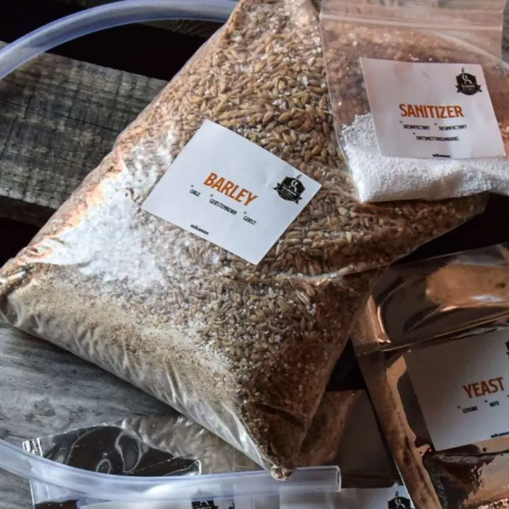 Set cadou Top bere artizanala IPA [2]