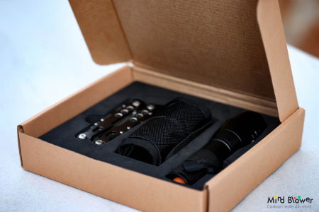 Set cadou unealta multifunctionala si lanterna [9]