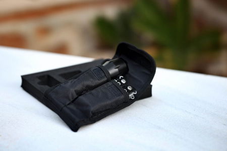 Set cadou unealta multifunctionala si lanterna [8]