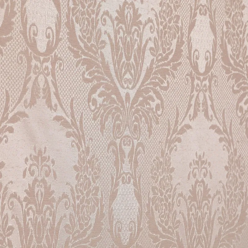 Set cuvertura bumbac Beste - Cappuccino, 240x260 cm, 2 fete de perna [2]