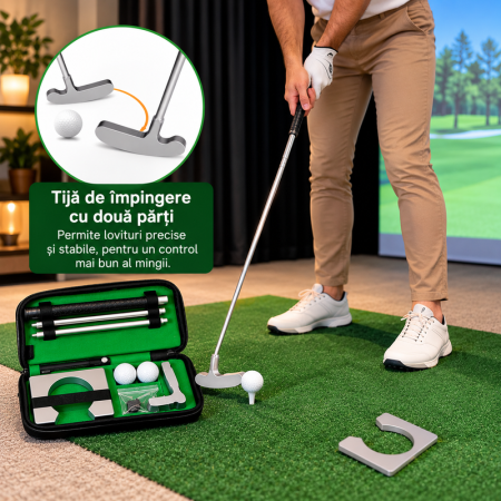 Set de antrenament golf [3]