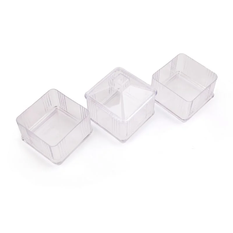 Set elegant 3 piese pentru gustari [3]