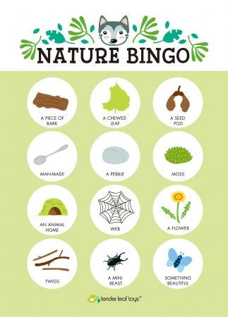 Set jucarii din lemn Kitul micului excursionist, 10 piese [5]