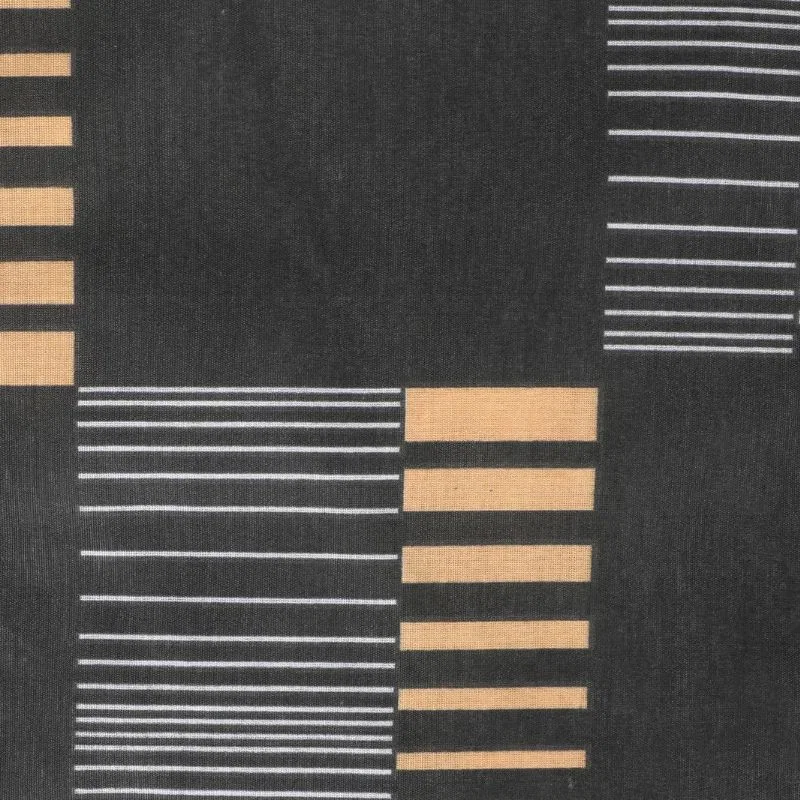 Set lenjerie de pat bumbac poliester 200x220 cm, stil rafinat [3]