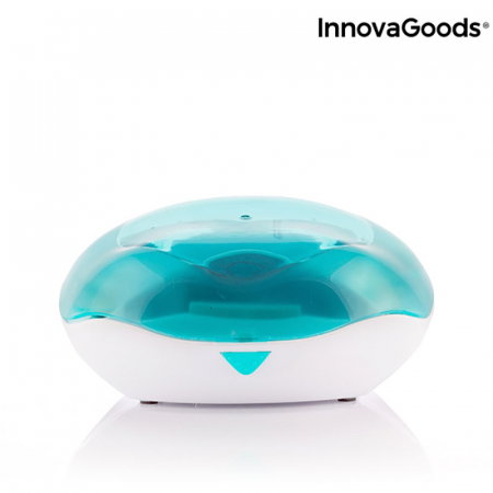 Set manichiura si pedichiura Profesional ManiPedi [6]