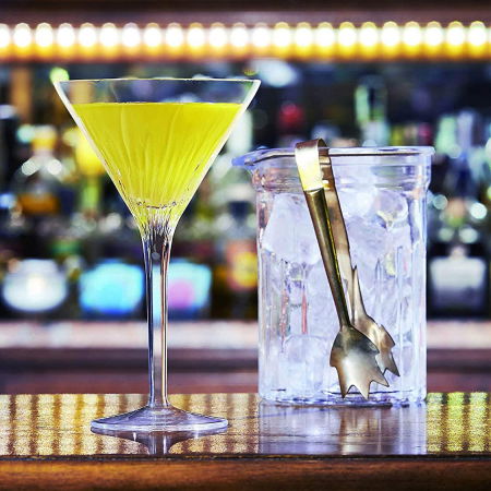 Set pahare Martini, 4 bucati [0]