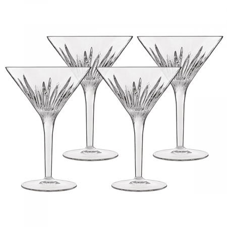 Set pahare Martini, 4 bucati [3]
