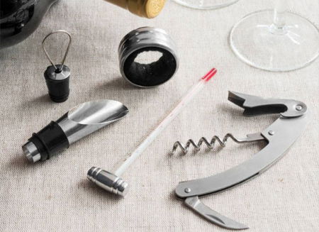 Set pentru vin Bravissima [1]