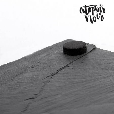 Set Platou ardezie si accesorii pentru branzeturi [3]