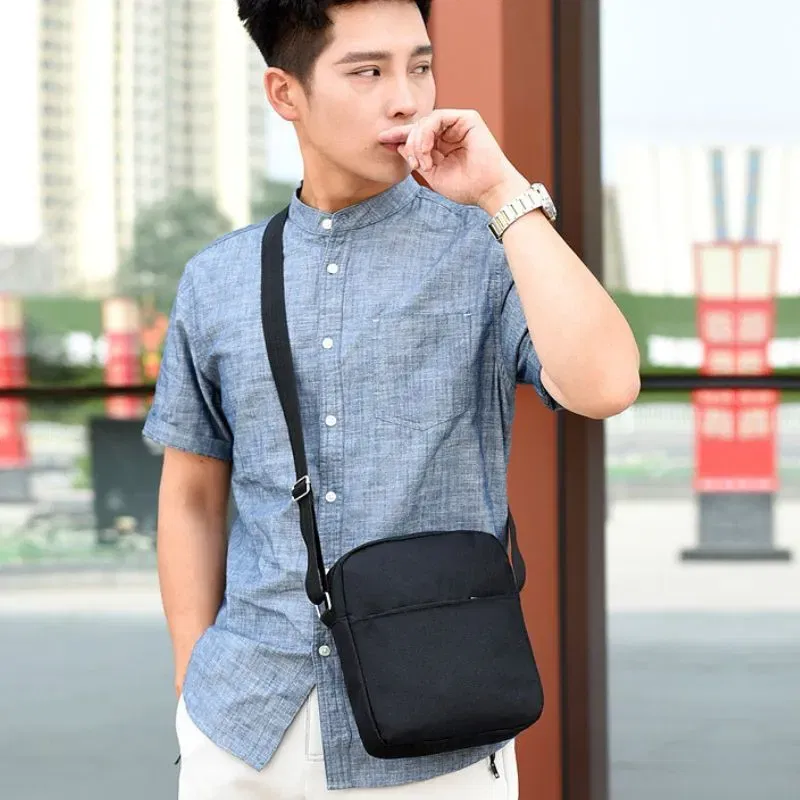 Set Rucsac Triple Power cu USB Negru [2]