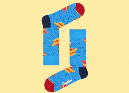 Set Sosete Happy Socks Vesele Aniversare [3]