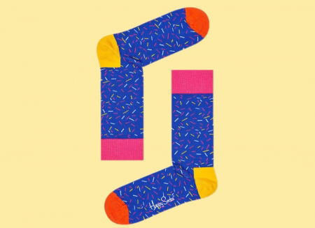 Set Sosete Happy Socks Vesele Aniversare [4]