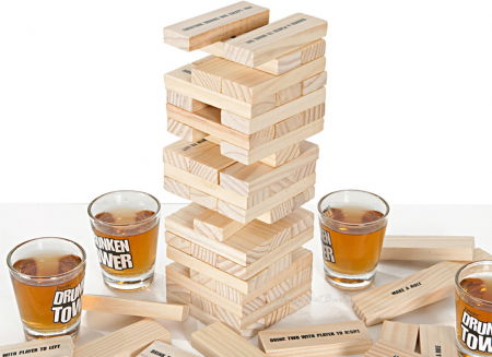 Set Turnul Petrecerii [4]