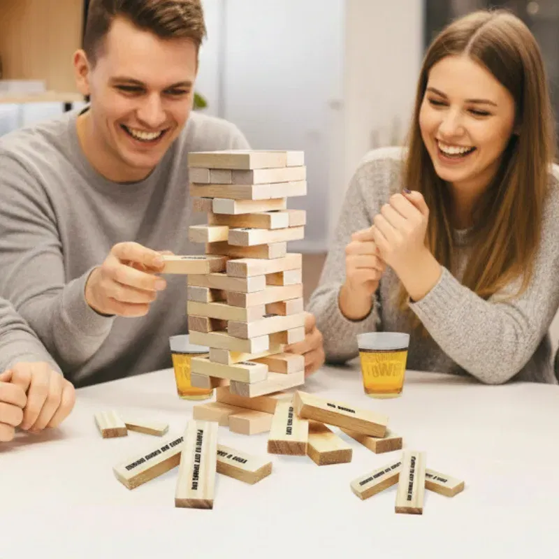 Petrecere - Set Turnul Petrecerii