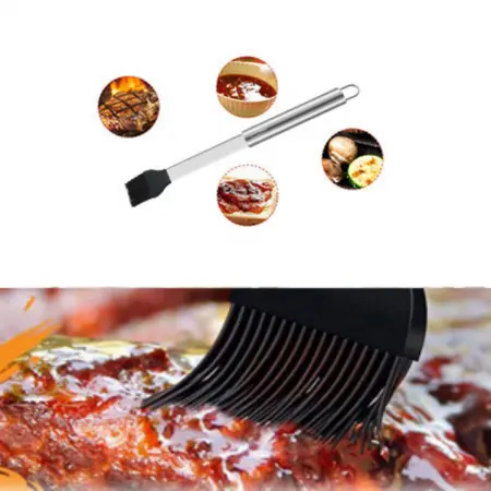 Set ustensile gratar cu Servieta eleganta, 26 piese [9]