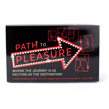 Sex boardgame Calea spre Placere [5]