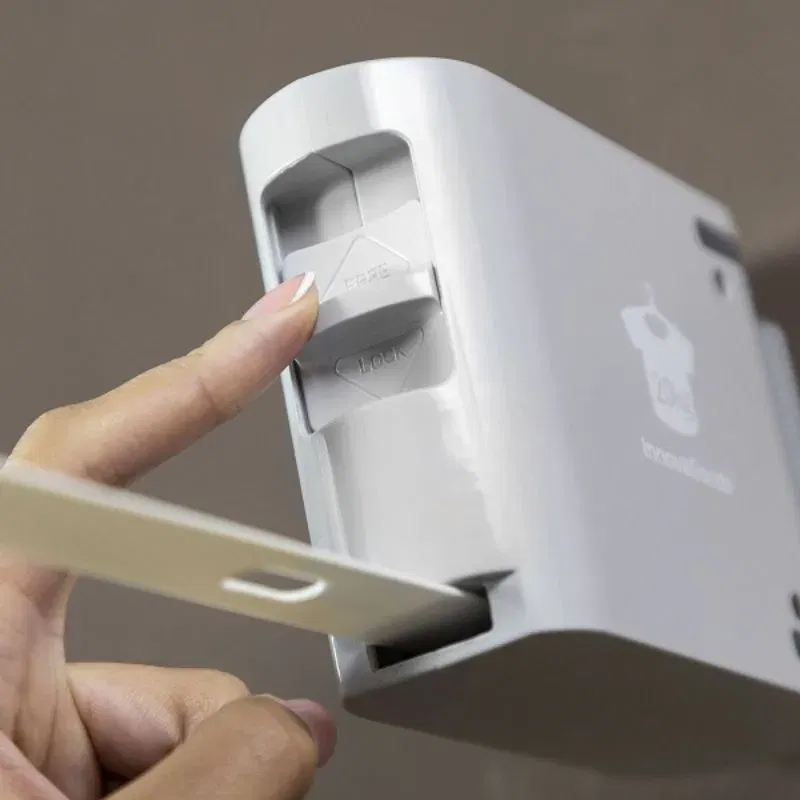 Sfoara Extensibila pentru Uscat Rufe [6]