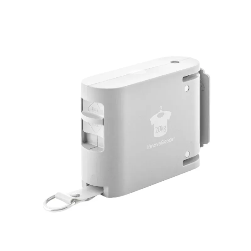 Sfoara Extensibila pentru Uscat Rufe [9]