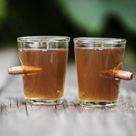 Shot-uri cu glont [1]