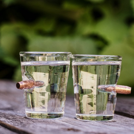 Shot-uri cu glont [0]