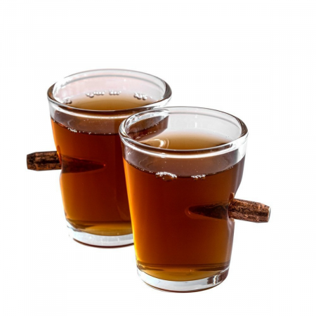 Shot-uri cu glont [4]