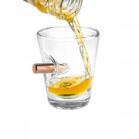 Shot-uri cu glont [5]