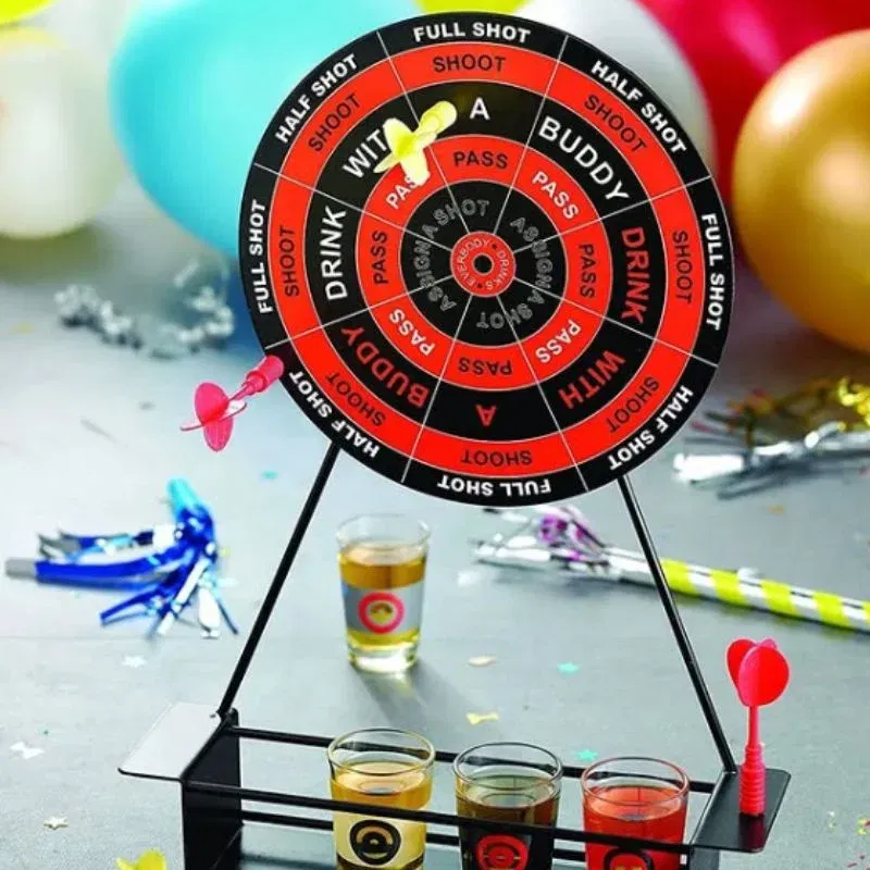 Cele mai noi - Shoturi la tinta