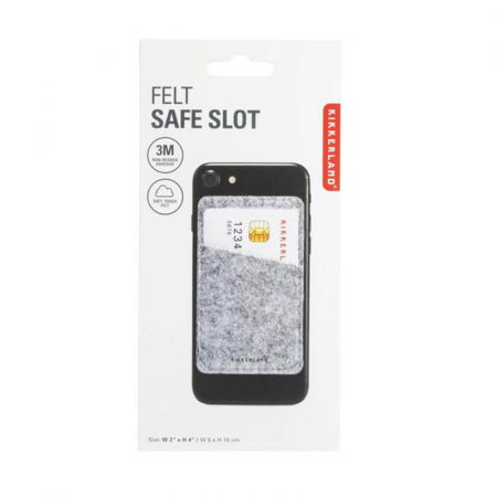 Smart Pocket 3 carduri [3]