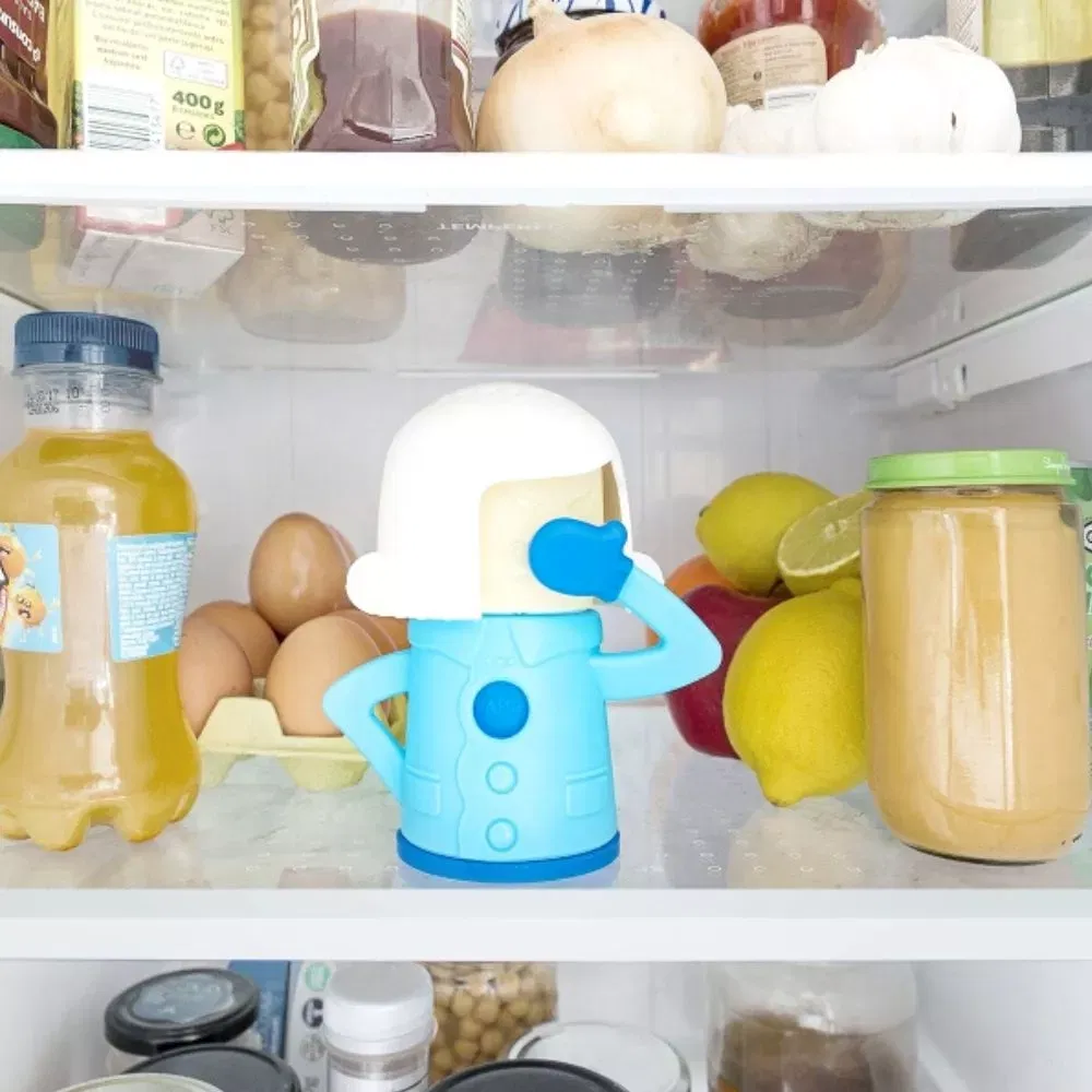 Cadouri Haioase - Soacra pentru frigidere