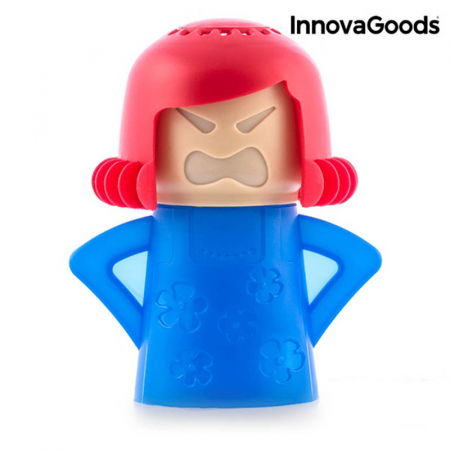 Soacra pentru microunde [2]