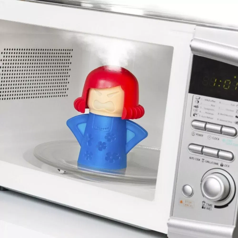 Cadouri pentru Sotie - Soacra pentru microunde