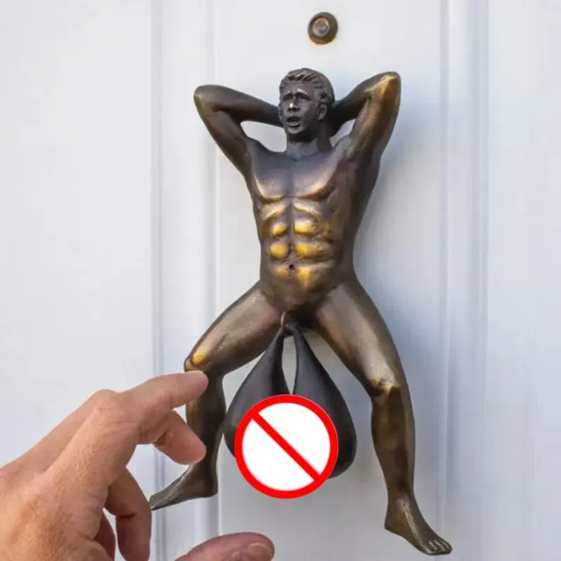 Cadouri pentru Iubita - Sonerie Amuzanta Doorball