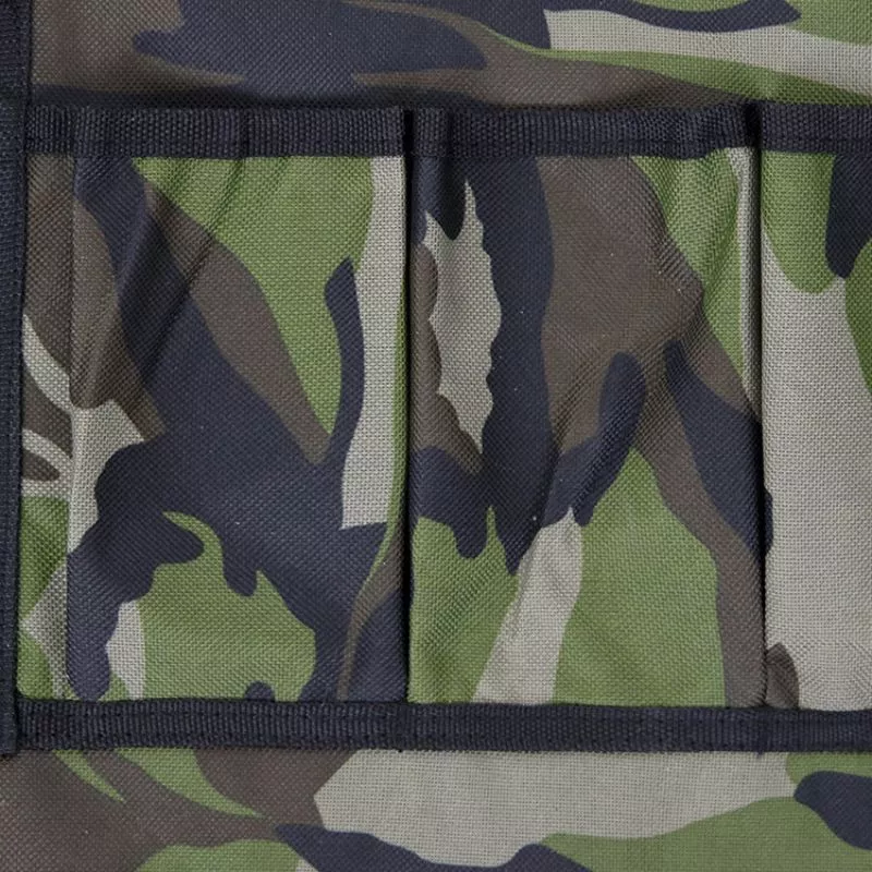 Sort BBQ Soldatul gratarului [4]